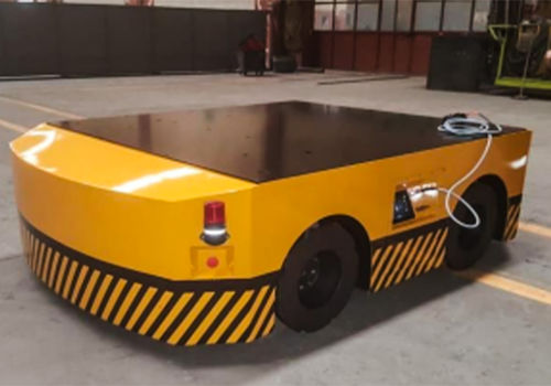 Трансфер AGV OLP Seriesдля склададля тяжелых грузов