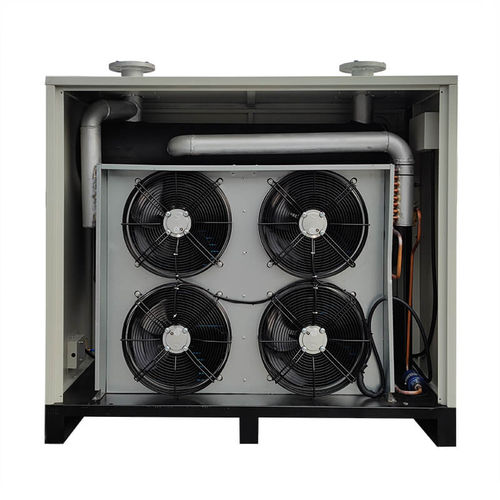 Осушитель горячего воздуха серии SLT-xx-1.0воздух