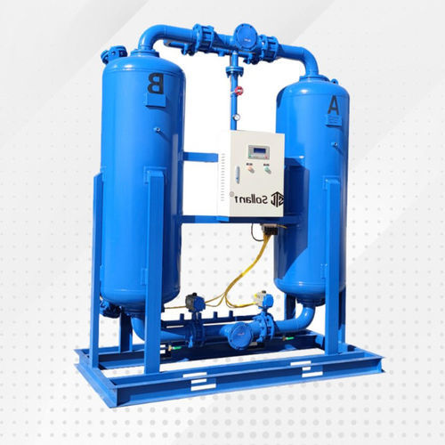 Осушитель горячего воздуха серии SLT-xxxHLair