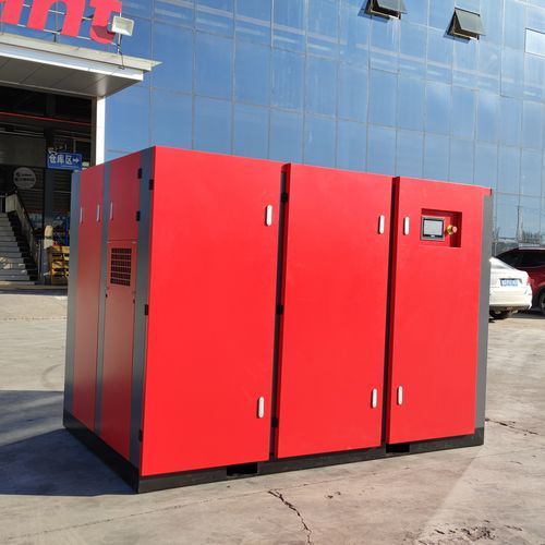 Компрессор винтовой СЛТТ-90Ввоздушныйэлектрическийстационарный