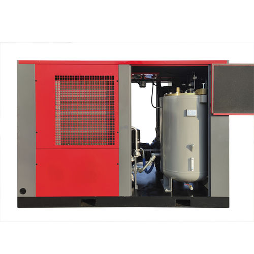 Компрессор винтовой воздушныйэлектрическийстационарный