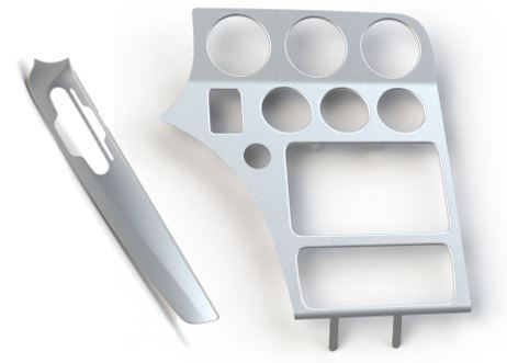 Резка ножницами Декоративная внутренняя отделкаалюминийлатуньмедь