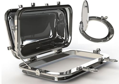 Сборка для пищевой промышленности Иллюминатордля автомобильной промышленностидля промышленного применениядля электронной промышленности