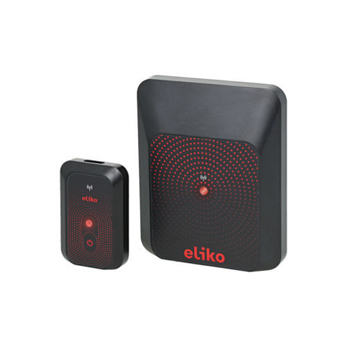 Система слежения UWB, питание от аккумулятора, IP67