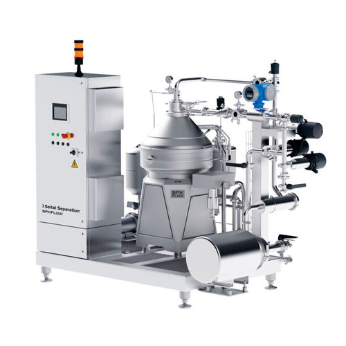 Food product pump SPX®electriccentrifugalstationary