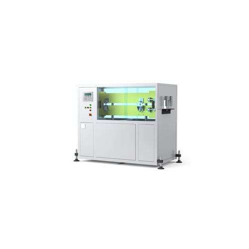 Отводящая линия экструзионной линии для труб серии EXT-BH