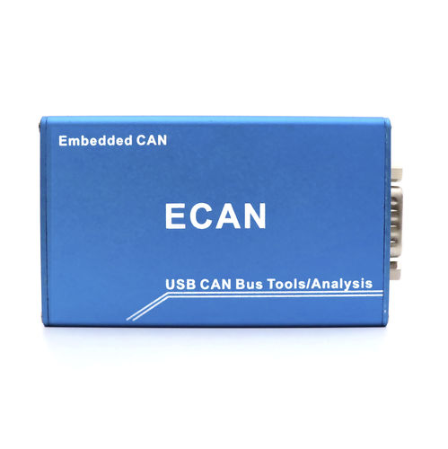 USB-модуль связи ECAN-ITRS-485RS-232CAN Bus