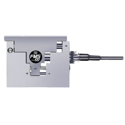 Linear measurement touch probe FMS100,FMS100-P series pneumaticcompact