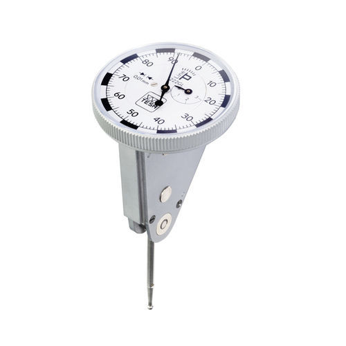 Dial comparator P-LINE 222GLlever