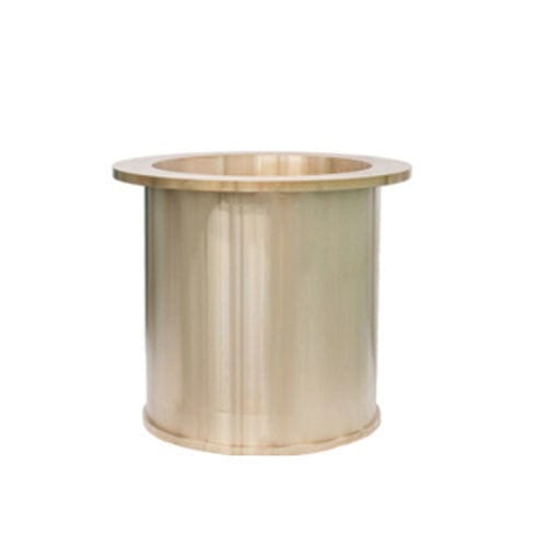 Трубка бронзовая ФА-10