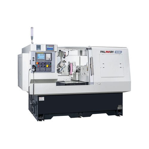 Внутрикруглошлифовальный станок серии OIGзаготовкаЧПУвысокоточный