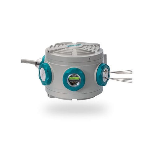 Газовый хроматограф MICROSAMприродный газTCD