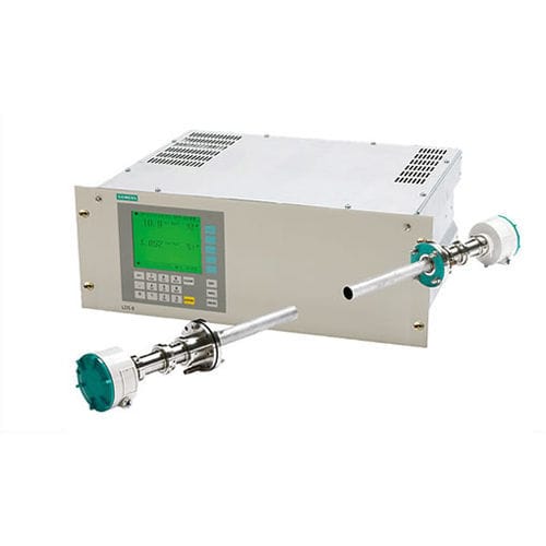 Анализатор хлора ЛДС 6ацидаммониагаз