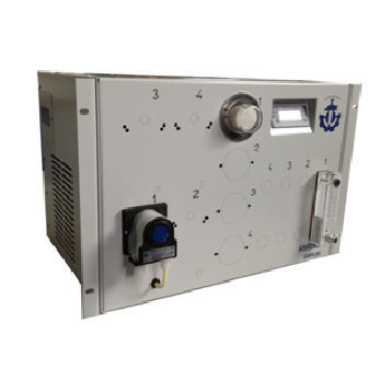 Осушитель сухого воздуха МОДЕЛЬ Aсериянепрерывного действиягазвоздух