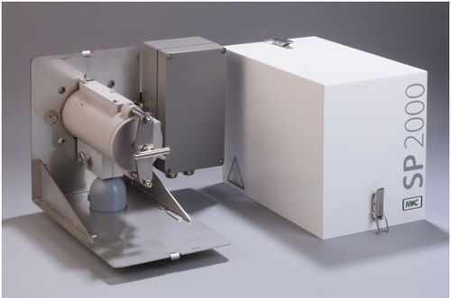 Пробоотборник серии SP для концентрации газадля высокотемпературных применений