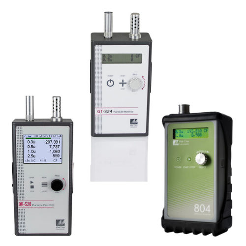 Анализатор размера частиц для контроля качества БТ-620лабораторный портативныйавтоматический