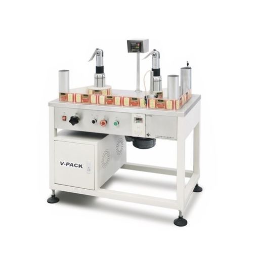 Перемотчик-намотчик этикеток ВПА-803катушкаавтоматический