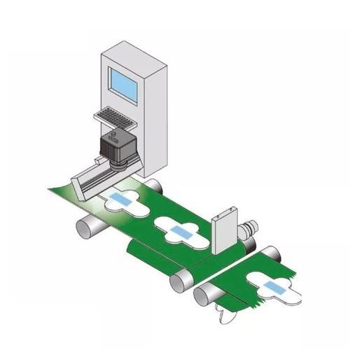 Система контроля качества продукции с компьютерным управлением