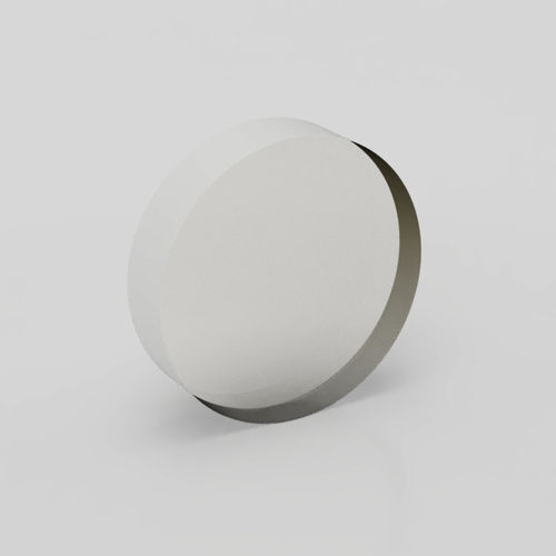 Кристаллический оптический лазер на фториде кальция, легированном иттербием (Yb:CaF2)