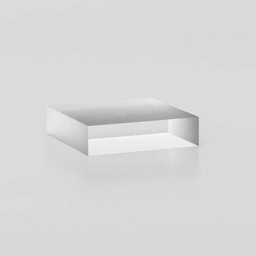 Кристаллический оптический лазер из тунгастата калия и иттрия, легированного Yb (Yb:KY(WO4)2)