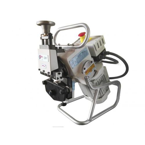 Электрический станок для снятия фаски CHP 7portableplate