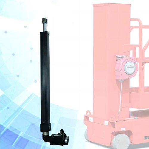 Привод для подъема DMB35-10-838-ST-FO-G06-FCM(NC)-SN LinearelectricDC