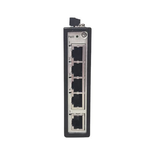 Ethernet-коммутатор Gigabit Ethernet RPT-1005G-T-X6Неуправляемый5 портовProfiNet