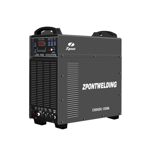 CNC plasma cutter LGK7-400IGBTIGBT inverterhand-heldfor metal