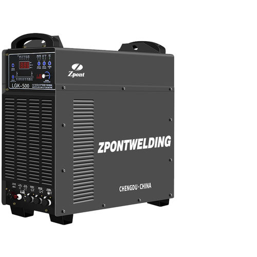 CNC plasma cutter LGK7-500SIGBT inverterhand-heldfor metal