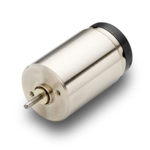 Двигатель постоянного тока серии 17N78щеточный6 В24 В