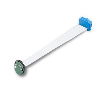 Инкрементальный угловой энкодер M-Sense22absolute MagneticRS-422