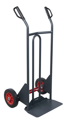 Handling hand truck