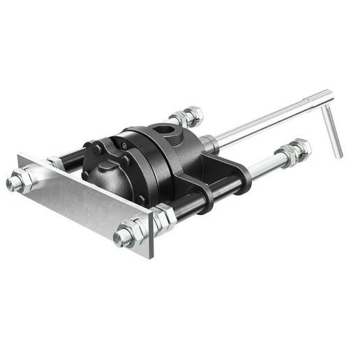 Паровой поворотный шарнир LJX™, 2 прохода, для тяжелых условий эксплуатации, промышленный