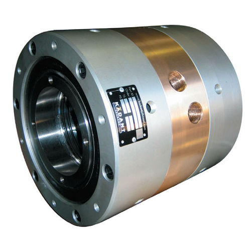 Штуцер водяной поворотный OTSдля сжатого воздухадля парамногопроходной