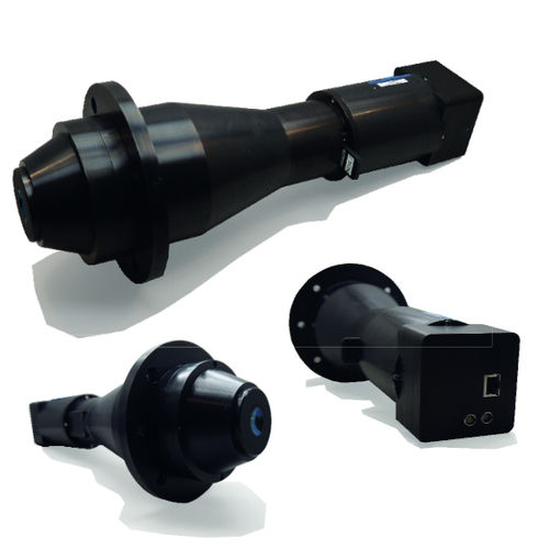 Лазерный источник света VCProbe-NIR-DSD / OFScope-NIRNIRкалиброванный