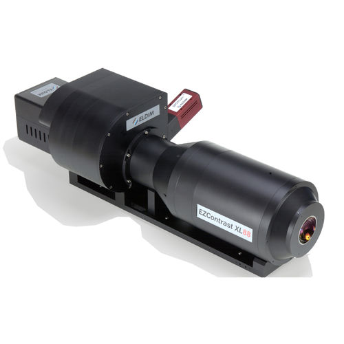 Колориметр для измерения яркости, серия EZContrastCCD
