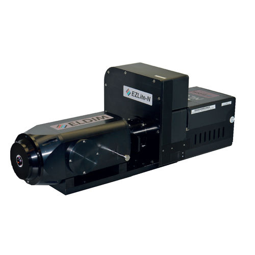 Колориметр для анализа цвета серии EZLite-Nдля измерения яркостиCCD