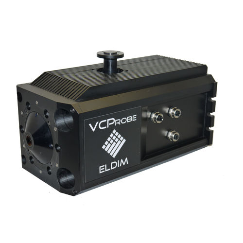 Настольный визуализирующий колориметр VCProbe-VISдля анализа цветадля измерения яркостиCCD