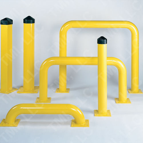 Portable bollard TMI series