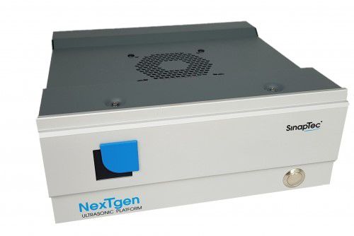 Многочастотный ультразвуковой генератор CL-G-MS