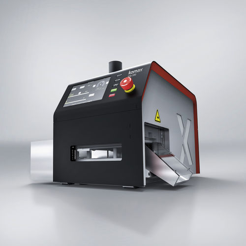 Станок для резки и зачистки кабеля Iota 330bladeавтомат