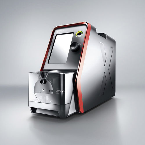 Машина для зачистки электрического кабеля Mira 340программируемаяпереносная