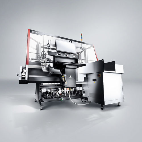 Машина для обжима кабеля Zeta 630полностью автоматическаяпневматическая