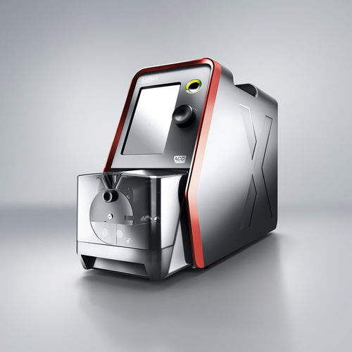 Electrical cable stripping machine Mira 340 Qwireprogrammablesemi-automatic