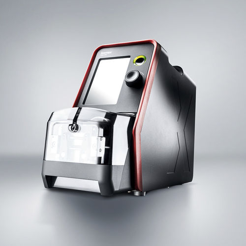 Машина для зачистки электрического кабеля Серия Mira 440коаксиальный кабельпрограммируемыйпортативный