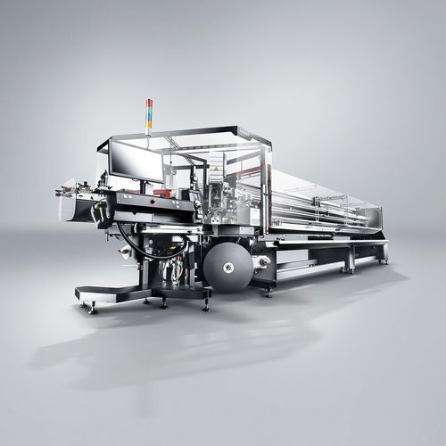 Машина для скручивания проволоки Sigma 688автомат