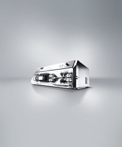 Станок для резки и зачистки электрического кабеля Kappa 340bladeelectric