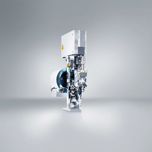 Машина для вставки рукавов mci 792