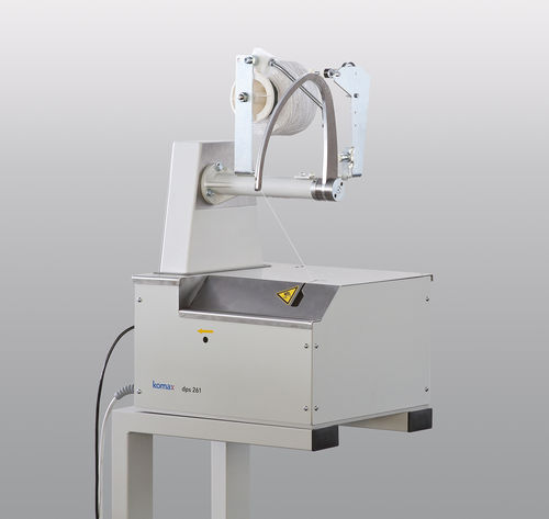 Автоматический инструмент для связывания проволоки dps 261
