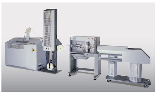 Укладчик проводов dps 375